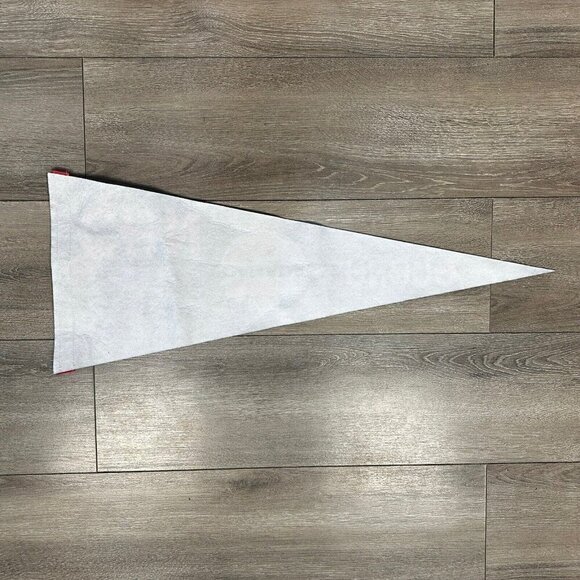 WinCraft Canada Soccer WE CAN 12x30 Premium Pennant - Picture 3 of 3